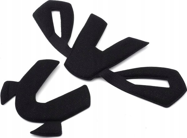 Bell Indlægssål Bell Sidetrack Ii Mips Blk T (Ny)