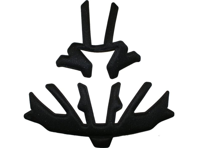 Bell Indlægssåler 4 Forty/ Hela Mips Sort R. S (52-56 Cm) 2018 (Bel-7095962)