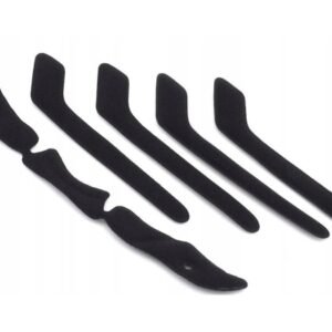 Bell Indlægssåler Bell Traverse/Drifter Mips Sort Universalstørrelse (54-61 Cm) (Ny)