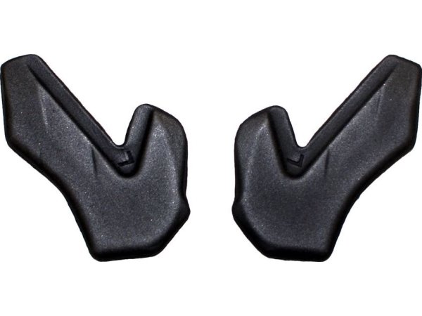 Bell Indlægssåler Super 2/2R Int Vn Sort R. L 2015 (Bel-8033227)