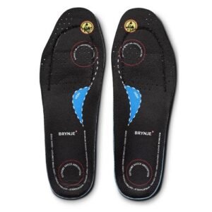 Brynje Indlægssål Ultimate Footfit, High Str. 42-43