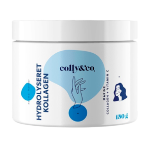 Colly & Co Kollagen Pulver Neutral (150 g)