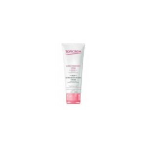 Fugtgivende Ansigtsmaske Topicrem Hydra+ 50 ml