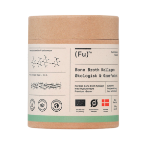 Functional Future Bone Broth Kollagen Powder Ø (250 g)