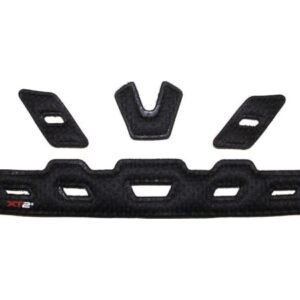 Giro-Indlægssåler Giro Aether Sort Størrelse S (51-55 Cm) (Ny)