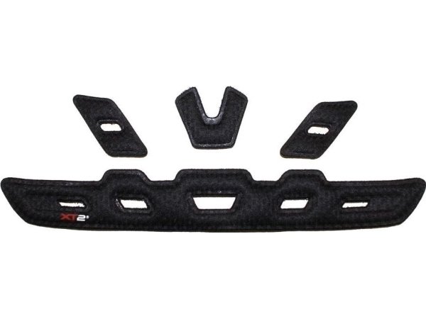 Giro-Indlægssåler Giro Aether Sort Størrelse S (51-55 Cm) (Ny)