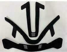 Giro-Indlægssåler Giro Caden Ii Mips Sort Str. M (55-59 Cm) (Ny)