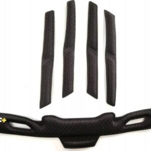 Giro-Indlægssåler Giro Helios/Eclipse Sort - L (59-63 Cm) (Ny)