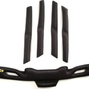 Giro-Indlægssåler Giro Helios/Eclipse Sort - M (55-59 Cm) (Ny)