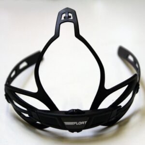 Giro-Indlægssåler Super 3R/3 Fit System Sort R. L 2017