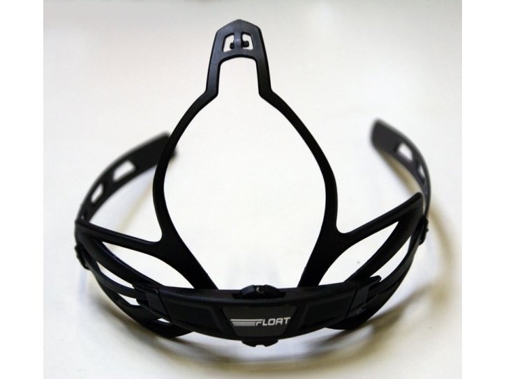 Giro-Indlægssåler Super 3R/3 Fit System Sort R. L 2017