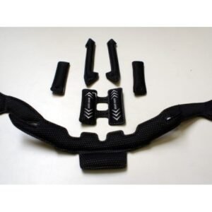 Giro Indlægssåler Super Dh Mips Sort R. S (52-56 Cm) 2018