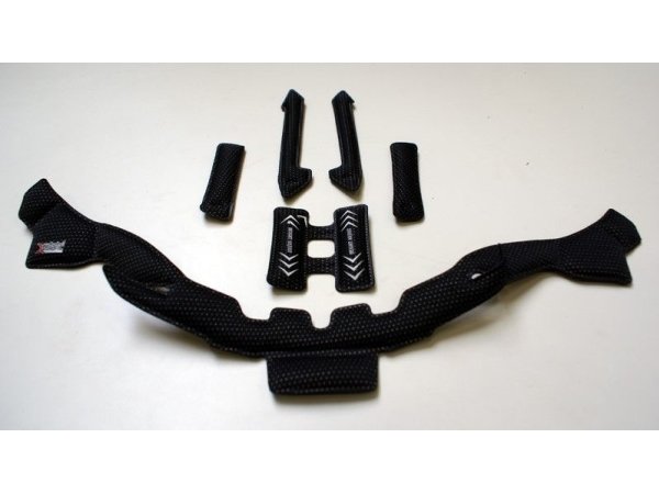 Giro Indlægssåler Super Dh Mips Sort R. S (52-56 Cm) 2018