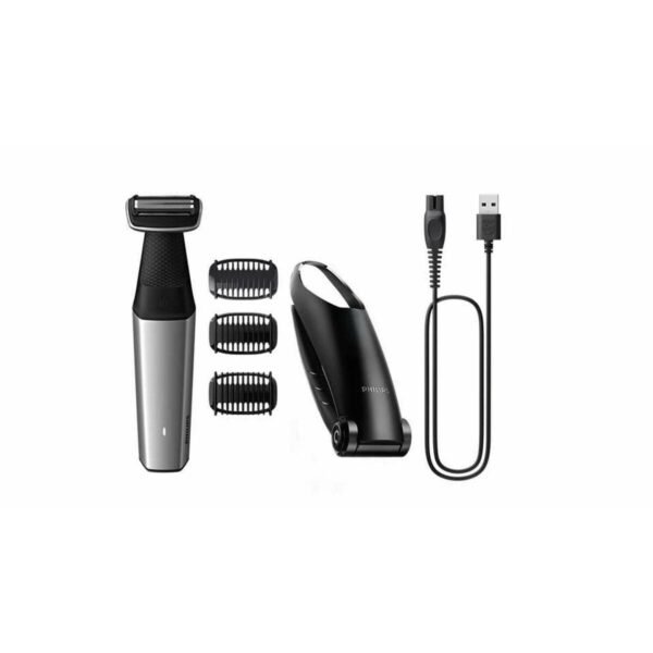 Hårtrimmer til kroppen Philips BG5021/15 (1 enheder)