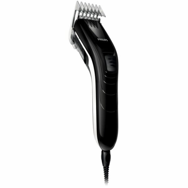 Hårtrimmer/Shaver Philips Cortapelos familiar con cuchillas de acero inoxidable