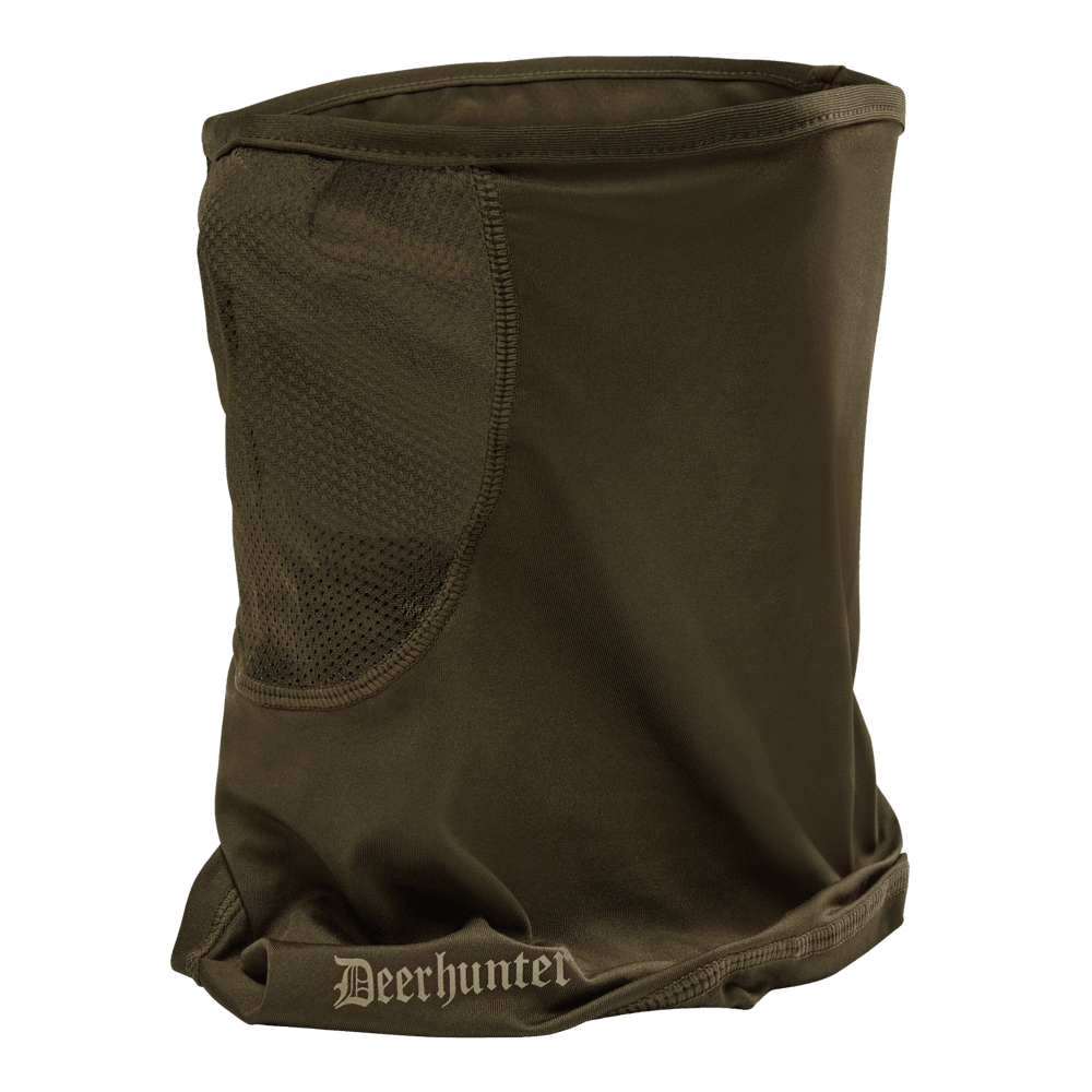 Halsedisse | Excape Ansigtsmaske - Deerhunter - Art green