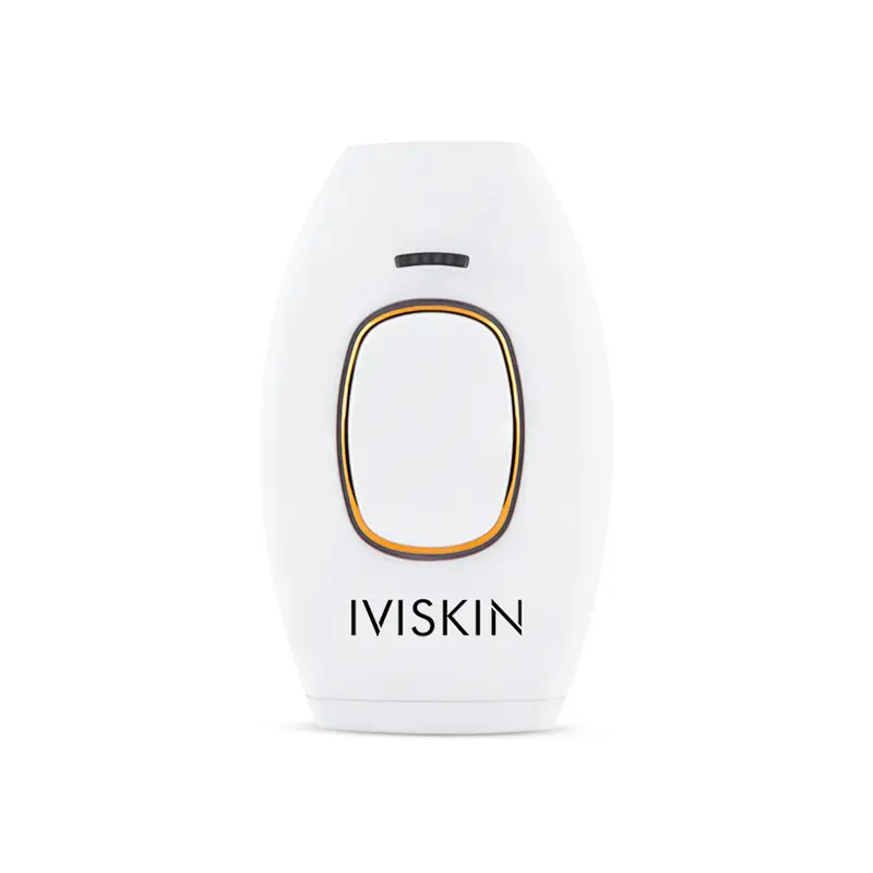 IVISKIN G1 IPL-hårfjerner - Hvid