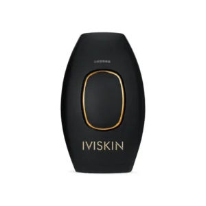 IVISKIN G1 IPL-hårfjerner - Sort