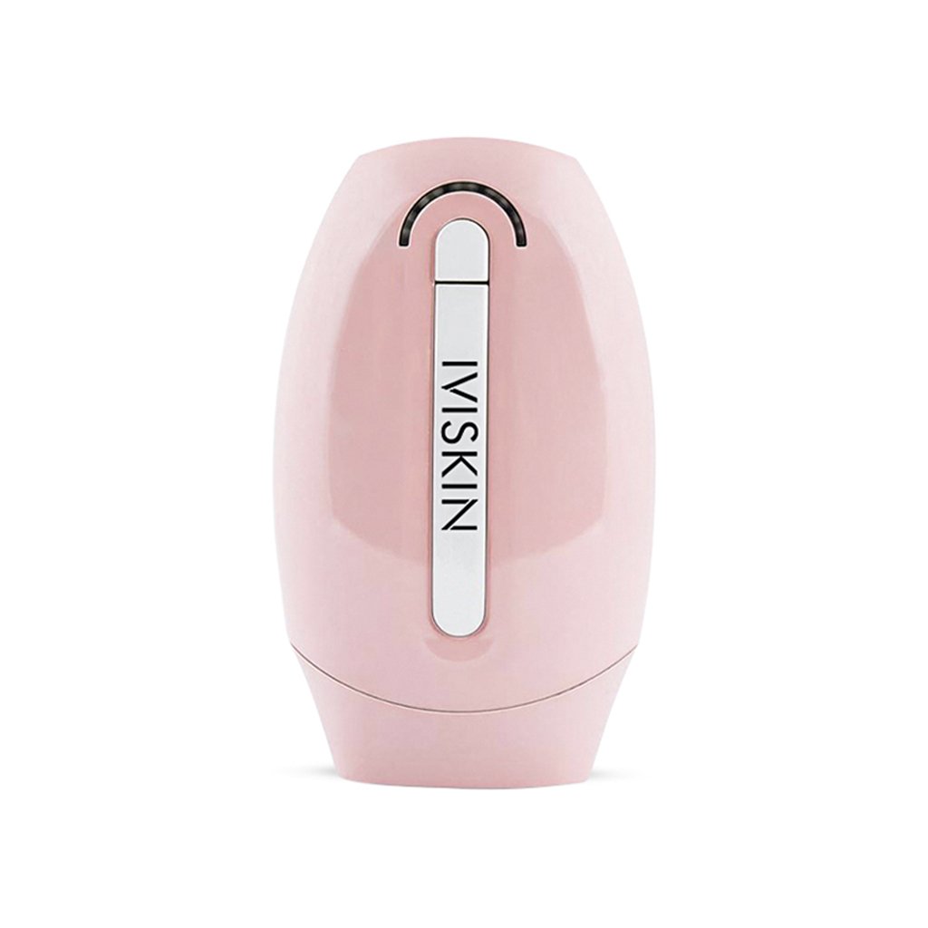 IVISKIN G2 IPL-hårfjerner - Rosa
