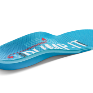 Indlægssål Pump-It 15 M/Svangstøtte 39