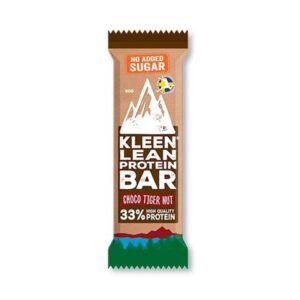 KLEEN Lean Proteinbar Choco Tiger Nut (50 g.)