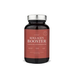 Kollagen Booster