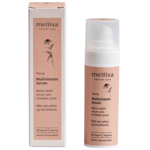 Mellisa Multivitamin Serum Ø (30 ml)