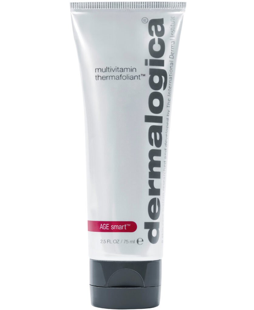 Multivitamin Thermafoliant 75 ml.