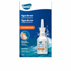 Næsespray Senti2 20 ml