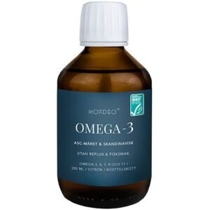 OMEGA-3