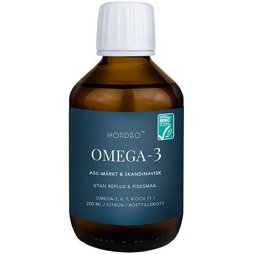 OMEGA-3