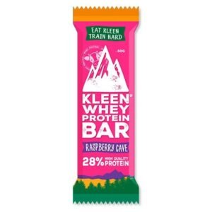 ProteinBar Raspberry Cave KLEEN whey