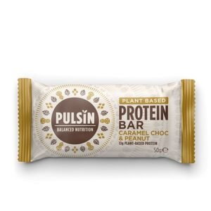 Proteinbar Caramel Choc&