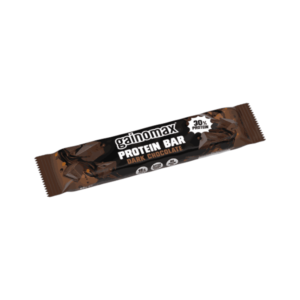 Proteinbar Dark Chocolate Protein Bar 60G - Gainomax