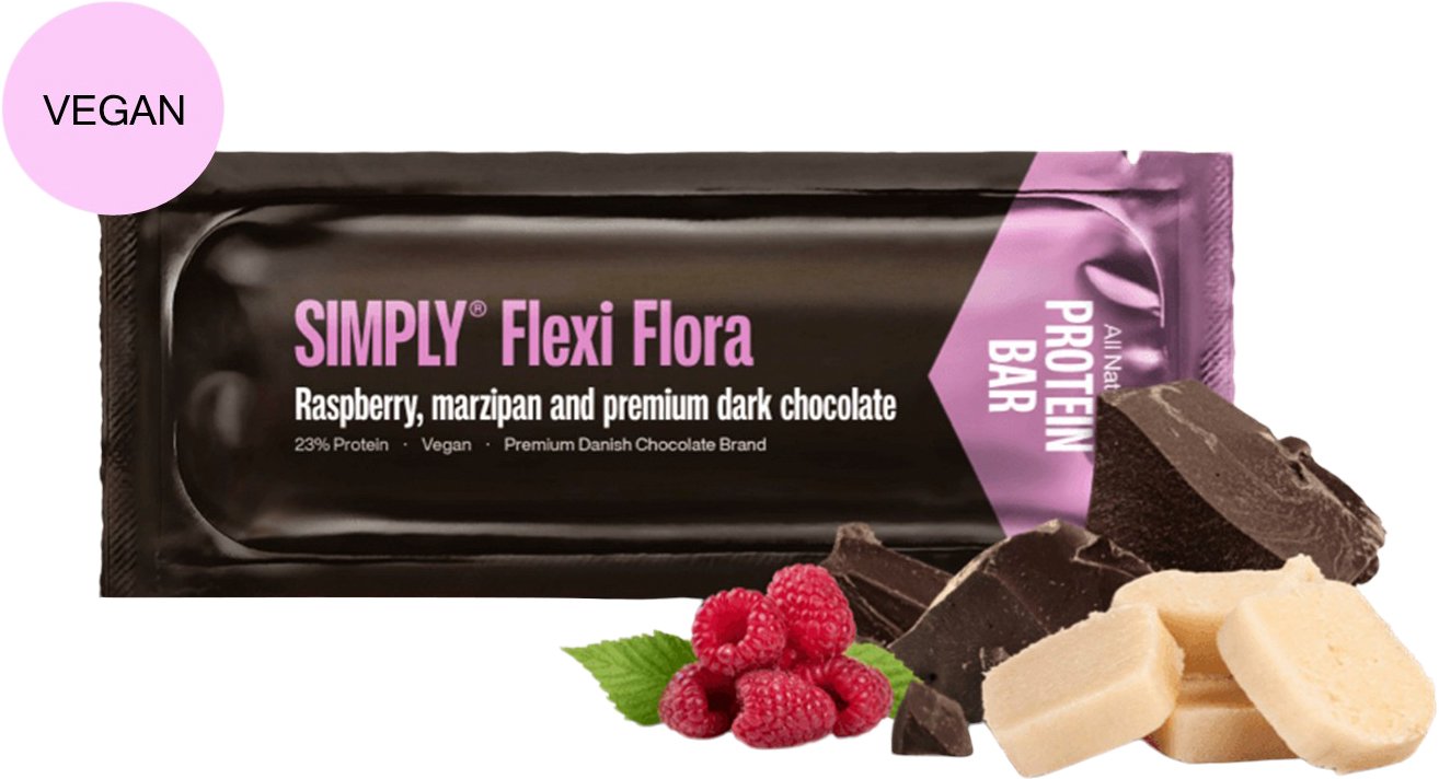 Proteinbar, Flexi Flora 40g