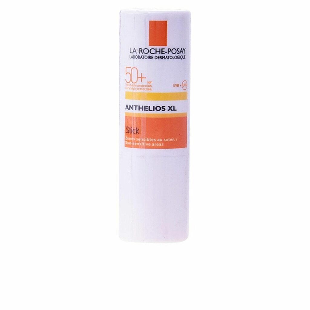 Solcreme til ansigtet Anthelios XL La Roche Posay 3433422408616 SPF 50 Spf 50 4,7 ml