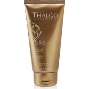 Thalgo Thalgo Age Defence Sun Lotion Spf15 Solcreme Til Kroppen 150 Ml