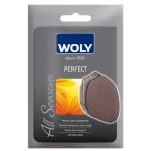 Woly Perfect Forfod Indlægssål