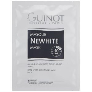 Ansigtsmaske Guinot Newhite 40 g
