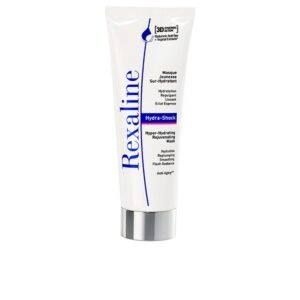 Ansigtsmaske Rexaline Hydra Shock 75 ml (1 enheder)