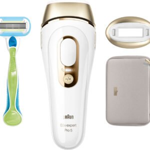 Braun - Pl5052 Ipl Hvid & Guld