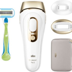 Braun - Pl5152 Ipl Hvid & Guld