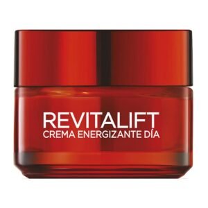 Dagcreme Revitalift Ginseng L'Oreal Make Up (50 ml)