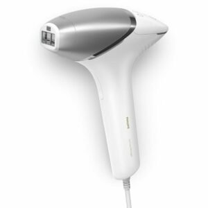 Elektrisk IPL hårfjerner Philips