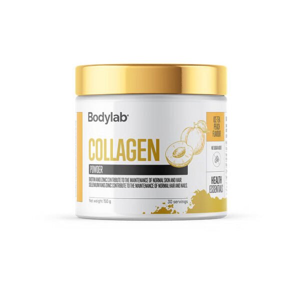 Kollagen - 150 g - Ice Tea Peach