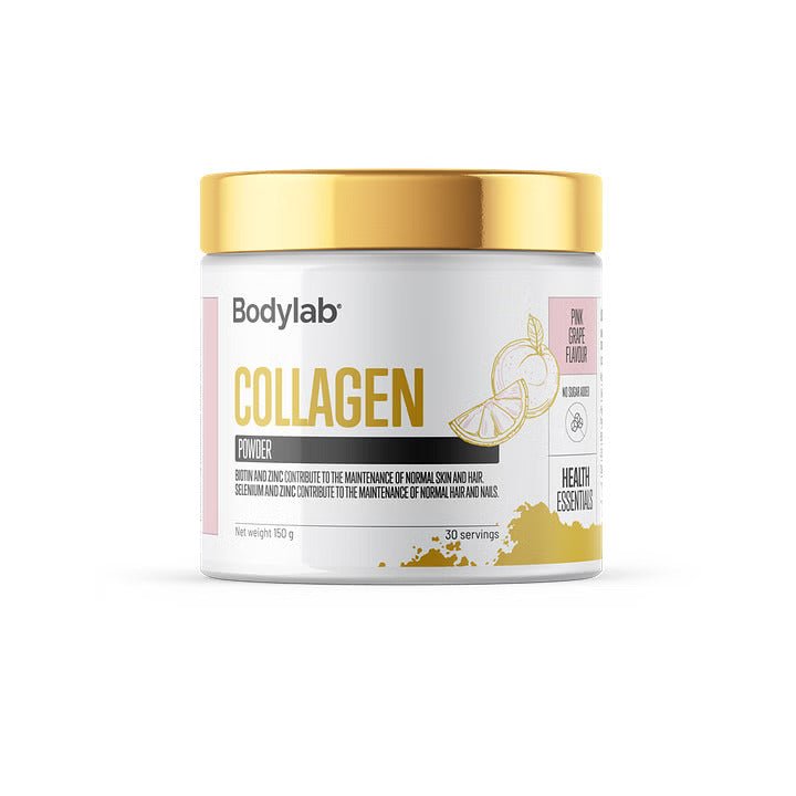 Kollagen - 150 g - Pink Grape