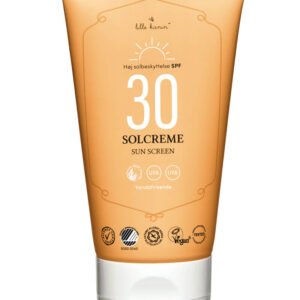 Lille Kanin Solcreme SPF 30 150 ml
