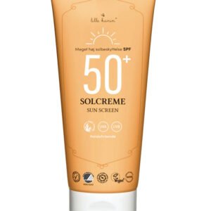 Lille Kanin Solcreme SPF 50+ 200 ml