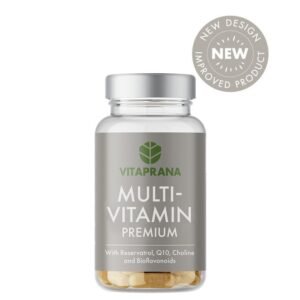 Multivitamin Premium - 50 caps