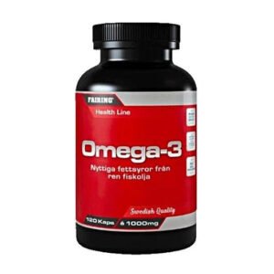 Omega-3 - 120 caps